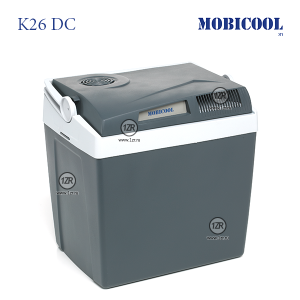 Термоэлектрический автохолодильник Mobicool K26 DC