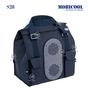 Термоэлектрический автохолодильник Mobicool S28 DC