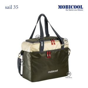 Изотермическая сумка Mobicool sail 35