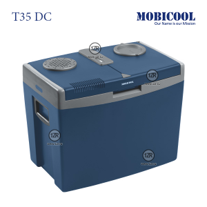 Термоэлектрический автохолодильник Mobicool T35 DC