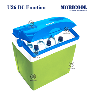 Термоэлектрический автохолодильник Mobicool U26 DC Emotion
