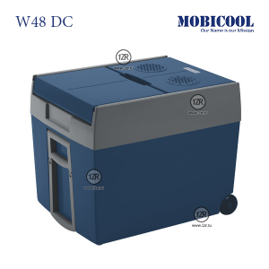 Термоэлектрический автохолодильник Mobicool W48 DC