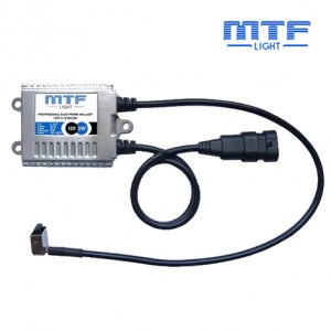 Блок розжига MTF-Light D1S/D1R