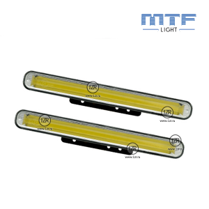 Дневные ходовые огни MTF-Light LDL18C5K