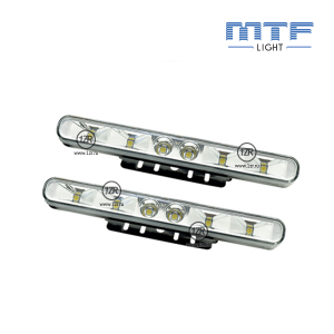 Дневные ходовые огни MTF-Light LDL18R5K