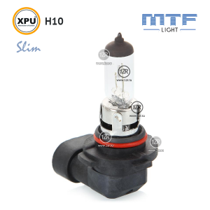 Ксенон MTF-Light Slim XPU H10 4300К
