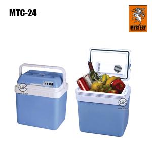 Термоэлектрический автохолодильник Mystery MTC-24