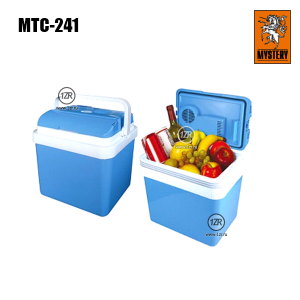 Термоэлектрический автохолодильник Mystery MTC-241