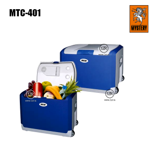 Термоэлектрический автохолодильник Mystery MTC-401