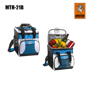 Термоэлектрический автохолодильник Mystery MTH-21B
