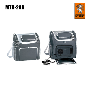 Термоэлектрический автохолодильник Mystery MTH-28B