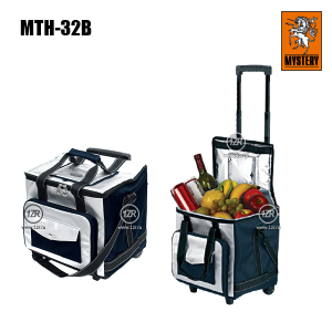 Термоэлектрический автохолодильник Mystery MTH-32B
