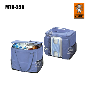 Термоэлектрический автохолодильник Mystery MTH-35B