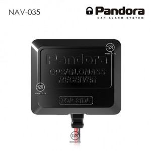 GPS/ГЛОНАСС-модуль Pandora NAV-035