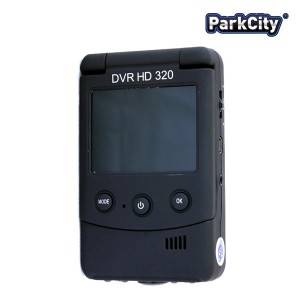 Видеорегистратор ParkCity DVR HD 320