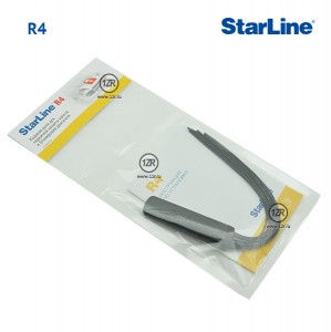 Реле блокировки StarLine R4