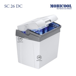 Термоэлектрический автохолодильник Waeco CoolFun SC 26 DC