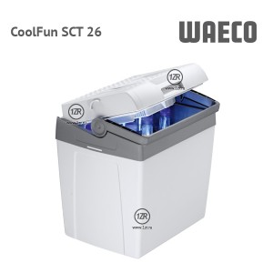 Термоэлектрический автохолодильник Waeco CoolFun SCT 26