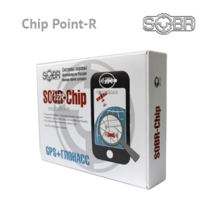 GSM-маяк Sobr Chip Point-R