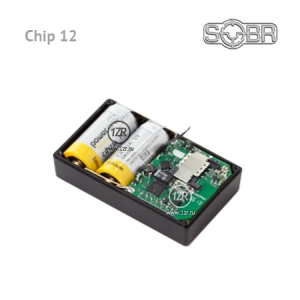 GSM-маяк Sobr Chip 12