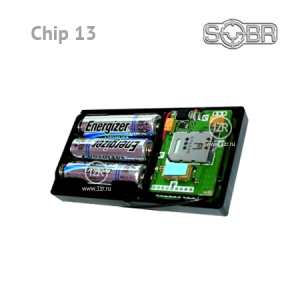 GSM-маяк Sobr Chip 13