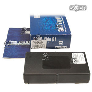 GSM-маяк Sobr Chip 01
