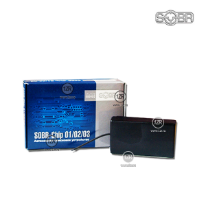GSM-маяк Sobr Chip 02