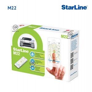 GSM-модуль StarLine M22