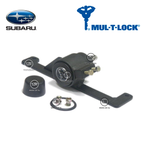 Замок КПП MUL-T-LOCK 2055 для Subaru