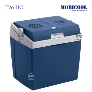 Термоэлектрический автохолодильник Mobicool T26 DC