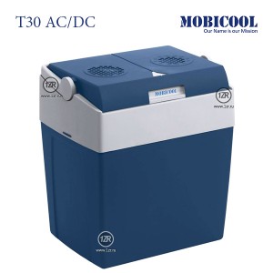 Термоэлектрический автохолодильник Mobicool T30 AC/DC