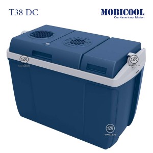 Термоэлектрический автохолодильник Mobicool T38 DC