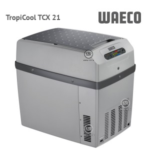 Термоэлектрический автохолодильник Waeco TropiCool TCX-21