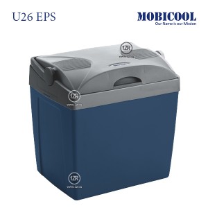 Изотермический контейнер Mobicool U26 EPS