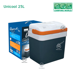 Термоэлектрический автохолодильник Camping World Unicool 25L