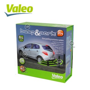 Парктроник Valeo Beep&Park Kit 1
