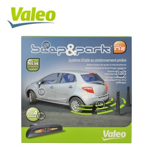 Парктроник Valeo Beep&Park Kit 2