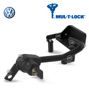 Замок КПП MUL-T-LOCK 984/A для Volkswagen, механика