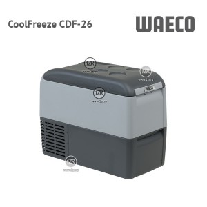 Компрессорный автохолодильник Waeco CoolFreeze CDF-26