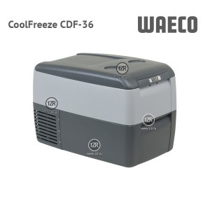 Компрессорный автохолодильник Waeco CoolFreeze CDF-36