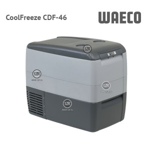 Компрессорный автохолодильник Waeco CoolFreeze CDF-46