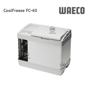 Компрессорный автохолодильник Waeco CoolFreeze FC-40