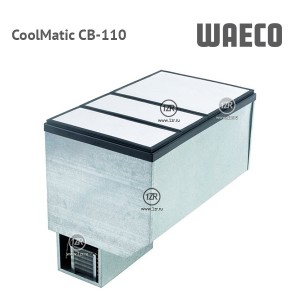 Компрессорный автохолодильник Waeco CoolMatic CB-110