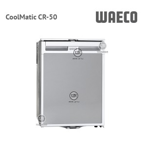 Компрессорный автохолодильник Waeco CoolMatic CR-50