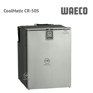 Компрессорный автохолодильник Waeco CoolMatic CR-50S