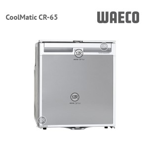 Компрессорный автохолодильник Waeco CoolMatic CR-65
