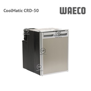 Компрессорный автохолодильник Waeco CoolMatic CRD-50