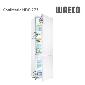 Компрессорный автохолодильник Waeco CoolMatic HDC-275