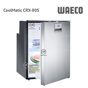 Компрессорный автохолодильник Waeco CoolMatic CRX-80S