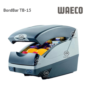 Термоэлектрический автохолодильник Waeco BordBar TB-15